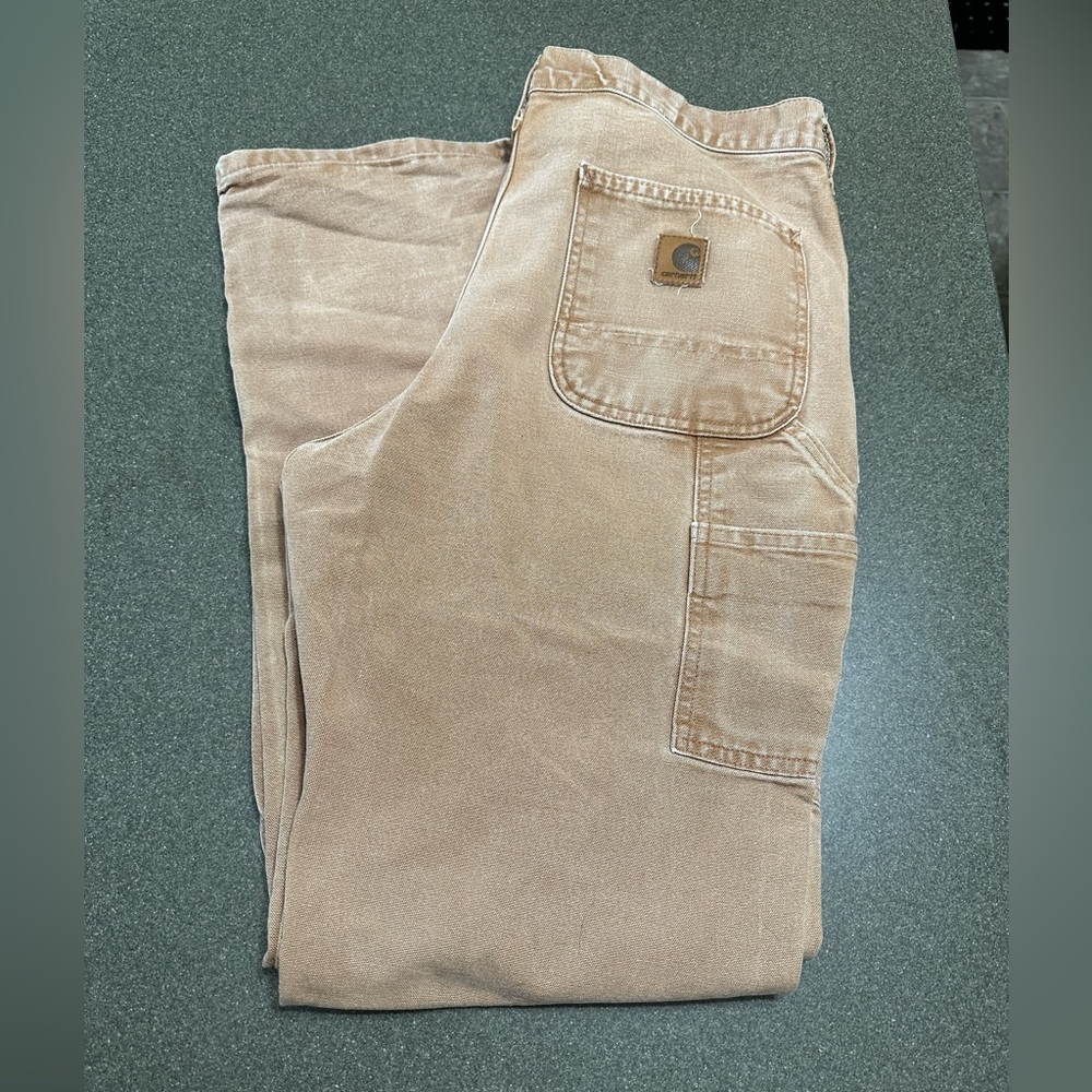 Men’s Carhartt Pants